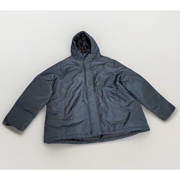 Swiss Tech Ski Snowboard Jacket Black Mens XXL Lined Winter - Picture 1 of 8